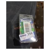 UNOPENED BY ROCKEY TEAM.  MAY BE DAMAGED OR