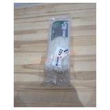 UNOPENED BY ROCKEY TEAM.  MAY BE DAMAGED OR