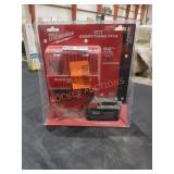 Milwaukee Battery+Charger