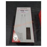 UNOPENED BY ROCKEY TEAM.  MAY BE DAMAGED OR