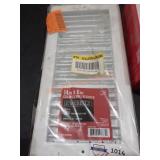 UNOPENED BY ROCKEY TEAM.  MAY BE DAMAGED OR