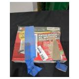 UNOPENED BY ROCKEY TEAM.  MAY BE DAMAGED OR