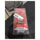 UNOPENED BY ROCKEY TEAM.  MAY BE DAMAGED OR