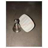 SOLD AS IS WHERE IS NO GUARANTEE OR RETURNS.