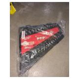 UNOPENED BY ROCKEY TEAM.  MAY BE DAMAGED OR