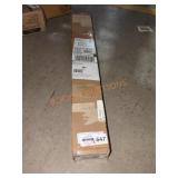 UNOPENED BY ROCKEY TEAM.  MAY BE DAMAGED OR