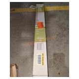 UNOPENED BY ROCKEY TEAM.  MAY BE DAMAGED OR