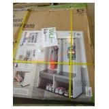 Lifetime Double Storage Locker
