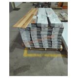 Pergo Laminate Wood Flooring, 11 X BID, 215.9sq.ft