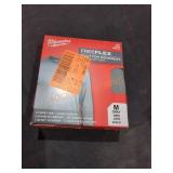 UNOPENED BY ROCKEY TEAM.  MAY BE DAMAGED OR
