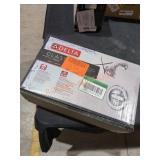 UNOPENED BY ROCKEY TEAM.  MAY BE DAMAGED OR