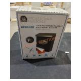 UNOPENED BY ROCKEY TEAM.  MAY BE DAMAGED OR