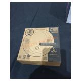 UNOPENED BY ROCKEY TEAM.  MAY BE DAMAGED OR