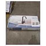 Moen Touchless Pulldown Kitchen Faucet