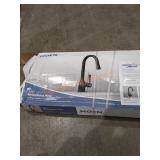 Moen Touchless Pulldown Kitchen Faucet
