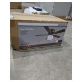 42" LED Ceiling Fan