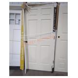 Jeld Wen 36" x 80" Door