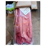 Aok Garden 11FT LED Cantilever Umbrella