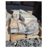 Skid Assorted Floor and Wall Tiles