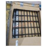Husky 4-Tier Heavy Duty Steel Storage Shelving
