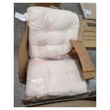 Chair Cushions