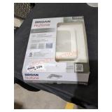 UNOPENED BY ROCKEY TEAM.  MAY BE DAMAGED OR