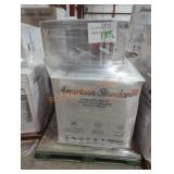 Skid 4 Assorted American Standard Toilets , 4 X