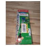 UNOPENED BY ROCKEY TEAM.  MAY BE DAMAGED OR