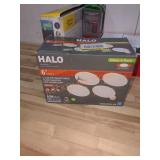 UNOPENED BY ROCKEY TEAM.  MAY BE DAMAGED OR