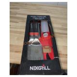 UNOPENED BY ROCKEY TEAM.  MAY BE DAMAGED OR