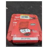 Milwaukee Hole Saw Kit