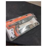 UNOPENED BY ROCKEY TEAM.  MAY BE DAMAGED OR