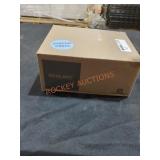 UNOPENED BY ROCKEY TEAM.  MAY BE DAMAGED OR