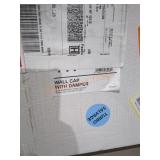 UNOPENED BY ROCKEY TEAM.  MAY BE DAMAGED OR