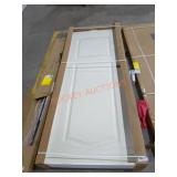 80" x 30" Door