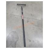 Husky 16 Tine Bow Rake