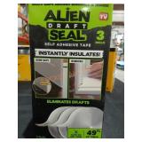 Self Adhesive Tape