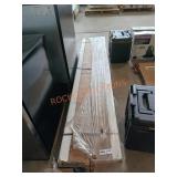 Composite Fence 4pck