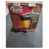 UNOPENED BY ROCKEY TEAM, MAY BE Damaged or