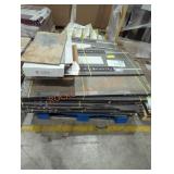 Skid Assorted Floor and Wall Tiles