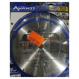Avanti Pro Saw Blade