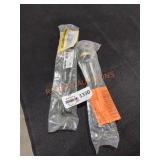 SOLD AS IS WHERE IS NO GUARANTEE OR RETURNS.