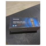 UNOPENED BY ROCKEY TEAM.  MAY BE DAMAGED OR