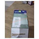 UNOPENED BY ROCKEY TEAM.  MAY BE DAMAGED OR