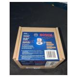 UNOPENED BY ROCKEY TEAM.  MAY BE DAMAGED OR