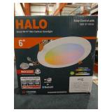 Halo Slim Canless Downlight