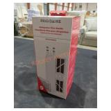 UNOPENED BY ROCKEY TEAM.  MAY BE DAMAGED OR