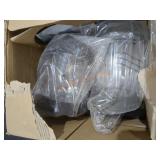 SOLD AS IS WHERE IS NO GUARANTEE OR RETURNS.