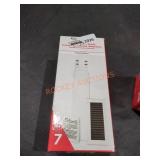 UNOPENED BY ROCKEY TEAM.  MAY BE DAMAGED OR