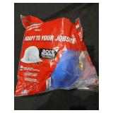 Milwaukee Hard Hat